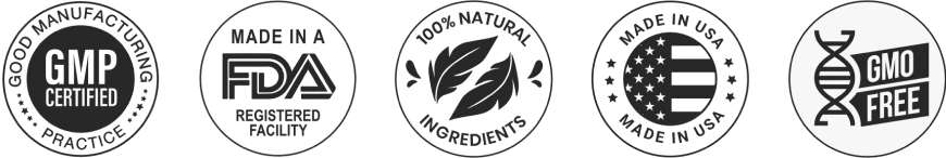 Cholibrium™ product quality and manufacturing certification